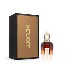 Unisex Perfume Xerjoff Oud Stars Zafar (50 ml) -  Beauty, Perfumes and fragrances -  Xerjoff.