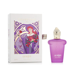 Women's Perfume Xerjoff Casamorati La Tosca EDP 30 ml -  Beauty, Perfumes and fragrances -  Xerjoff.