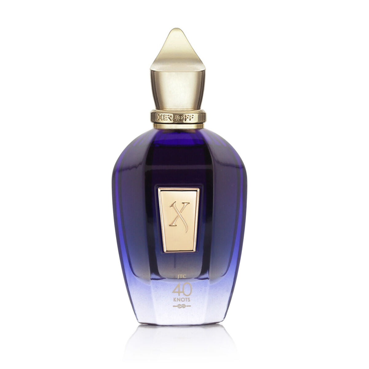 Unisex Perfume Xerjoff EDP Join The Club 40 Knots 100 ml -  Beauty, Perfumes and fragrances -  Xerjoff.