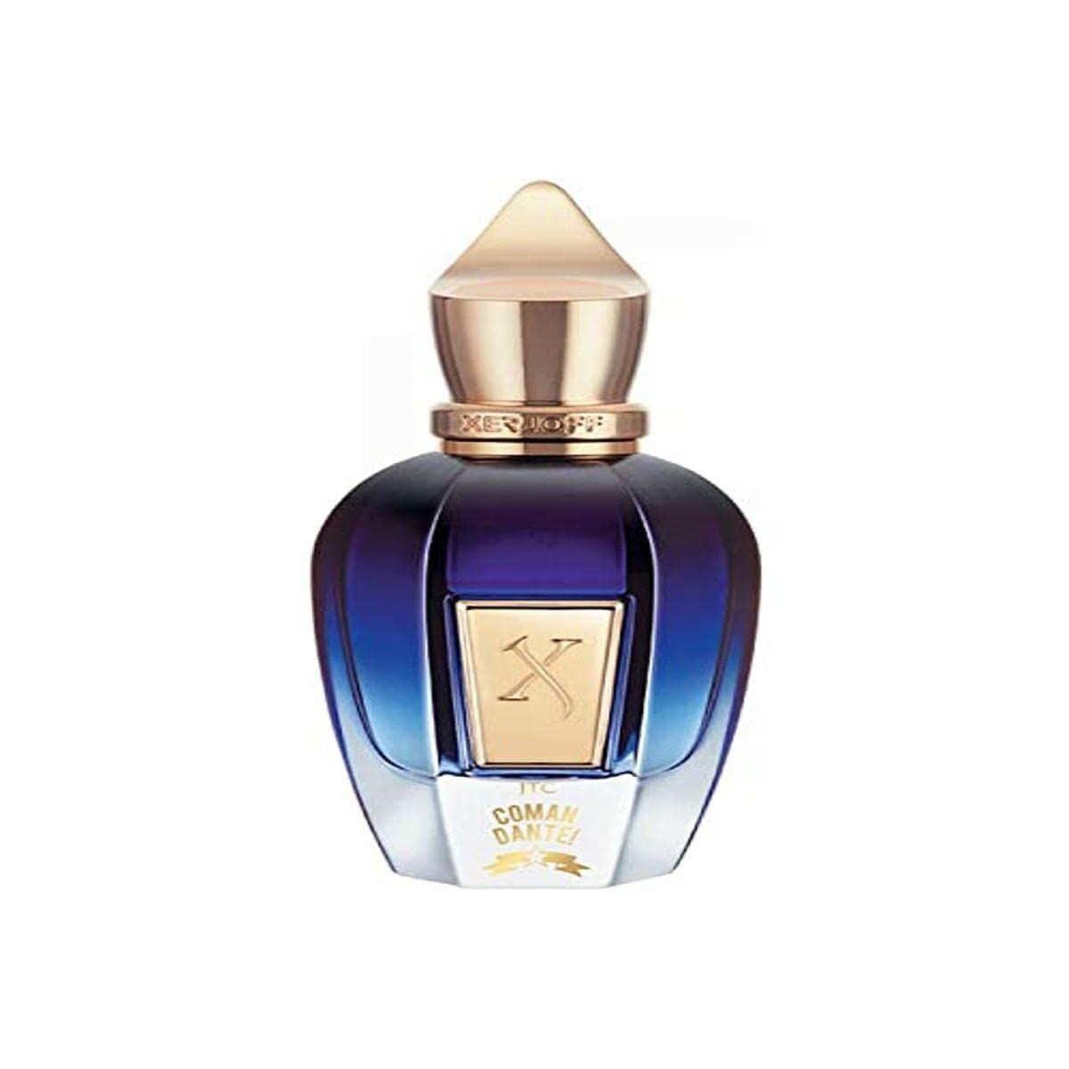Unisex Perfume Xerjoff Join the Club Comandante! EDP 50 ml -  Beauty, Perfumes and fragrances -  Xerjoff.