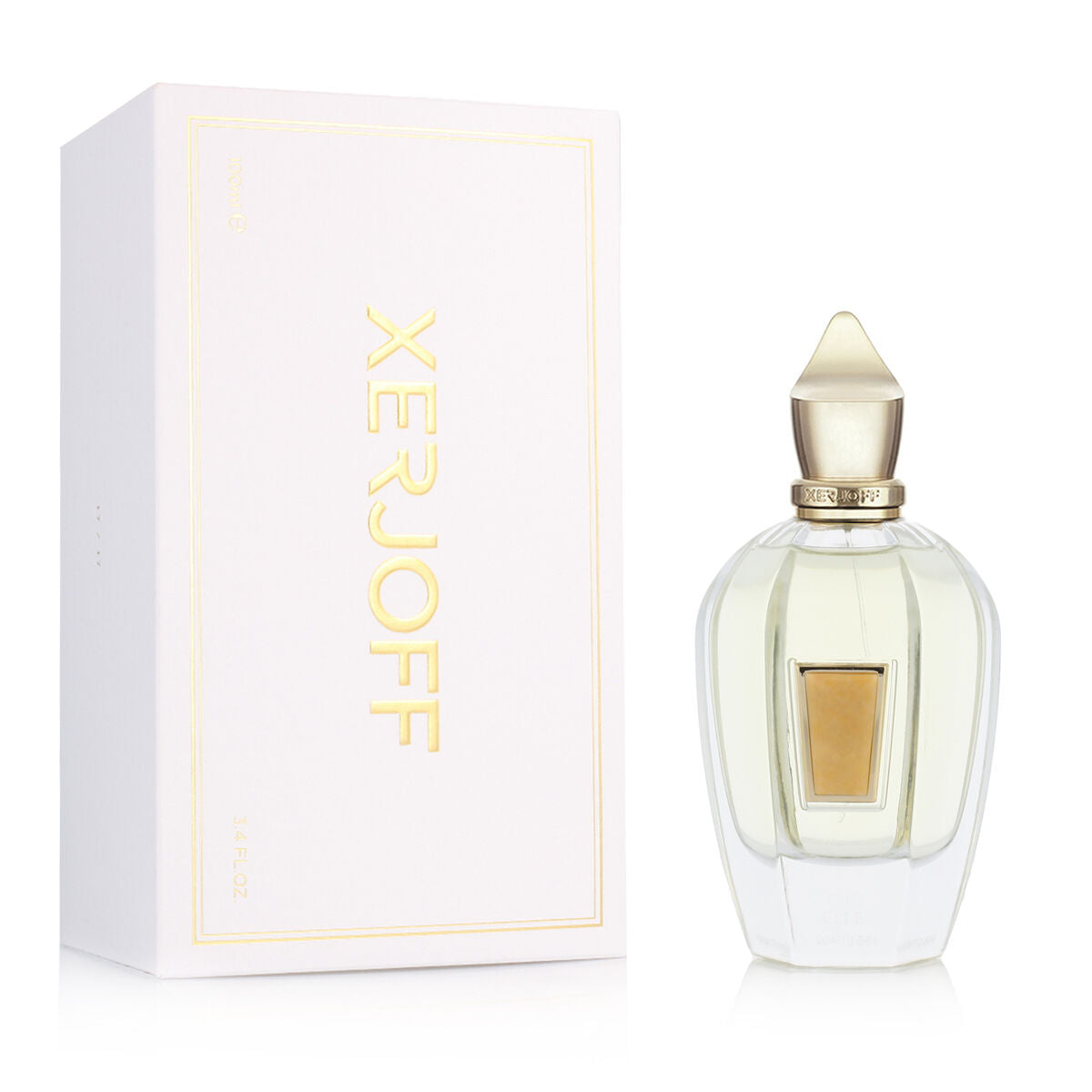 Women's Perfume Xerjoff EDP Xj 17/17 Elle (100 ml) -  Beauty, Perfumes and fragrances -  Xerjoff.