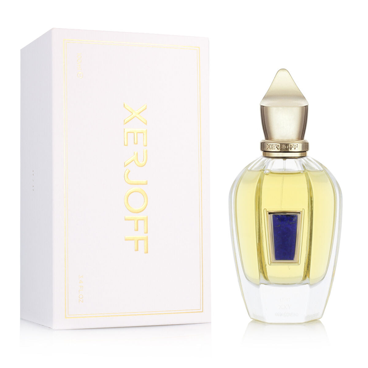 Unisex Perfume Xerjoff 100 ml XJ 17/17 XXY -  Beauty, Perfumes and fragrances -  Xerjoff.