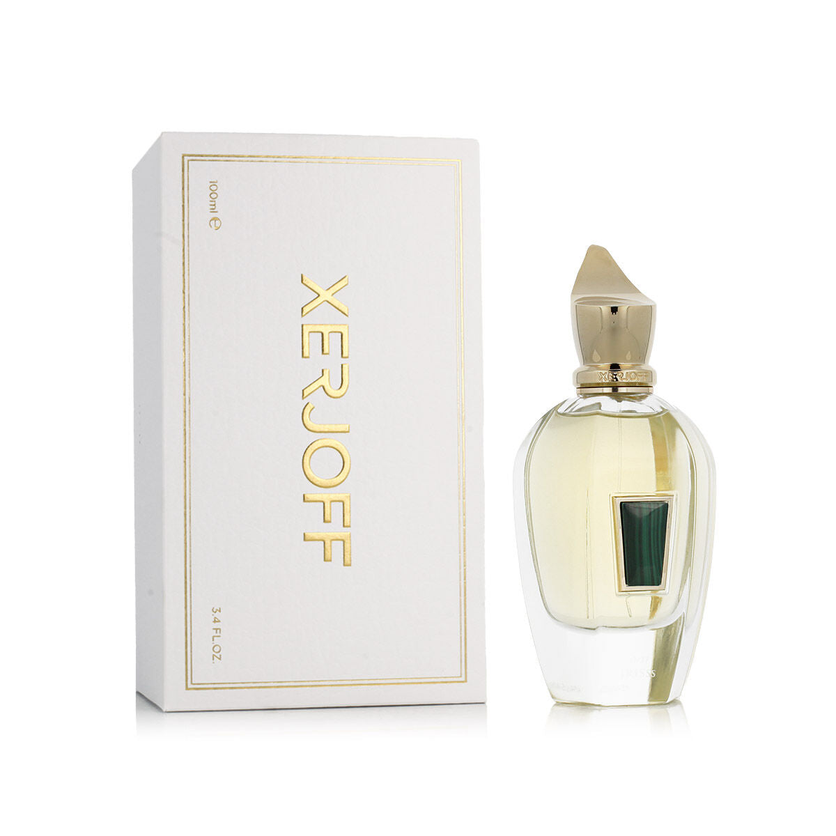 Women's Perfume Xerjoff Irisss EDP 100 ml -  Beauty, Perfumes and fragrances -  Xerjoff.