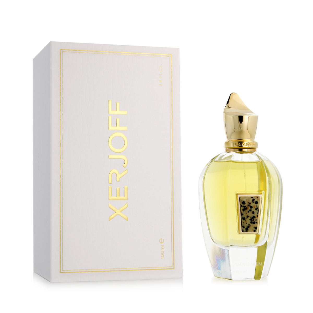 Unisex Perfume Xerjoff XJ 17/17 Symphonium 100 ml -  Beauty, Perfumes and fragrances -  Xerjoff.