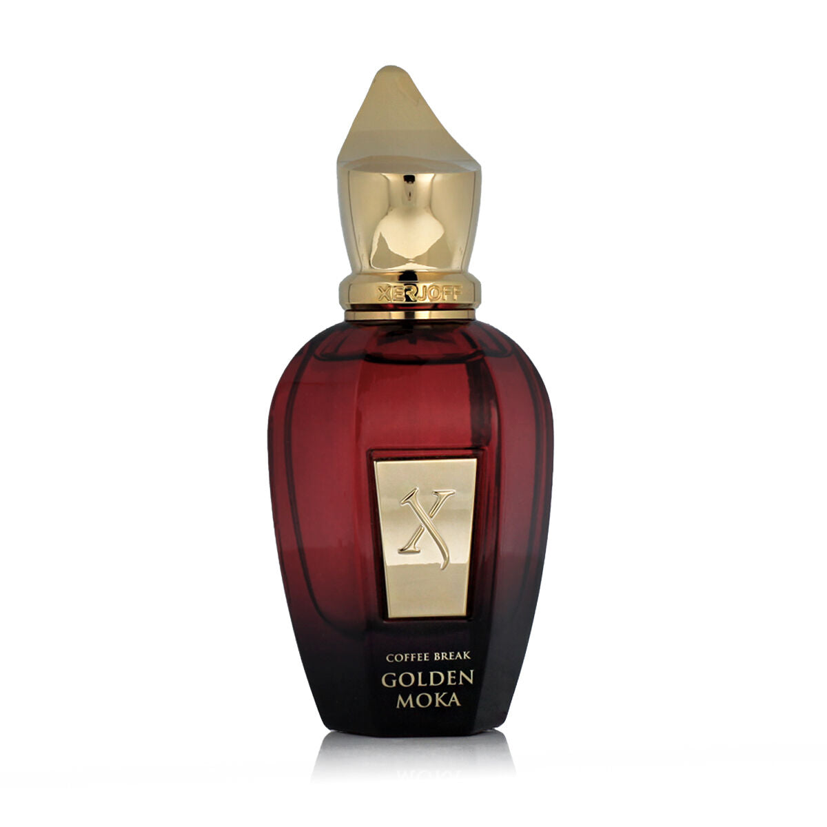 Unisex Perfume Xerjoff Coffee Break Golden Moka 50 ml -  Beauty, Perfumes and fragrances -  Xerjoff.