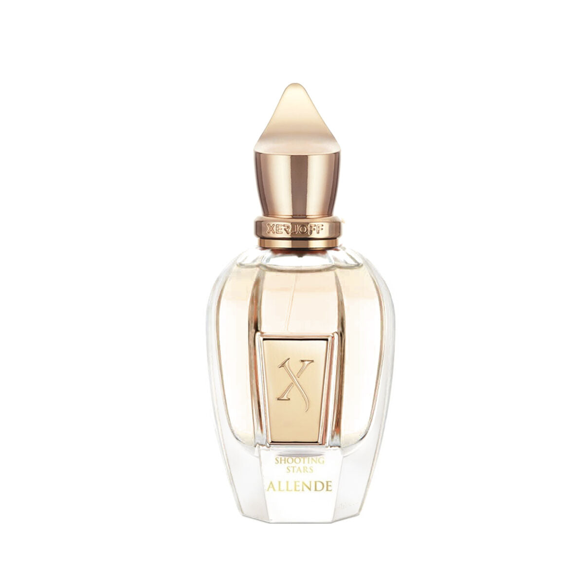 Unisex Perfume Xerjoff Shooting Stars Allende (50 ml) -  Beauty, Perfumes and fragrances -  Xerjoff.