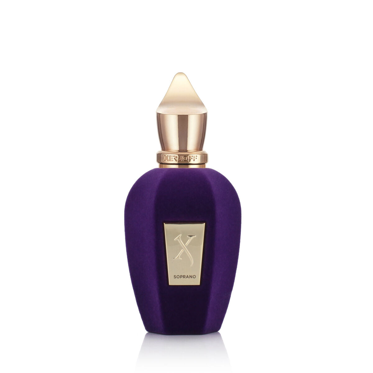 Unisex Perfume Xerjoff EDP "V" Soprano 50 ml -  Beauty, Perfumes and fragrances -  Xerjoff.