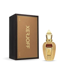 Unisex Perfume Xerjoff Oud Stars Luxor 50 ml -  Beauty, Perfumes and fragrances -  Xerjoff.