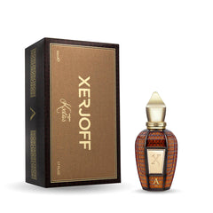 Unisex Perfume Xerjoff Oud Stars Alexandria III EDP 50 ml -  Beauty, Perfumes and fragrances -  Xerjoff.
