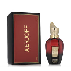 Unisex Perfume Xerjoff Coffee Break Golden Green 50 ml -  Beauty, Perfumes and fragrances -  Xerjoff.
