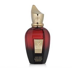 Unisex Perfume Xerjoff Coffee Break Golden Green 50 ml -  Beauty, Perfumes and fragrances -  Xerjoff.