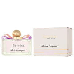 Women's Perfume Salvatore Ferragamo Signorina EDT -  Beauty, Perfumes and fragrances -  Salvatore Ferragamo.