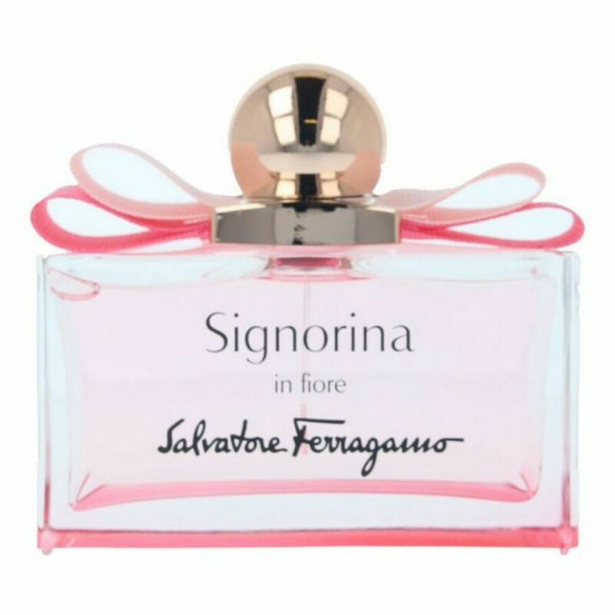 Women's Perfume Salvatore Ferragamo Signorina In Fiore EDT -  Beauty, Perfumes and fragrances -  Salvatore Ferragamo.