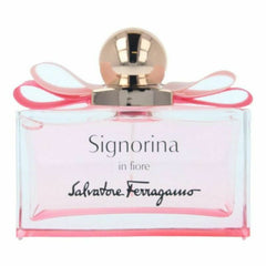 Women's Perfume Salvatore Ferragamo Signorina In Fiore EDT -  Beauty, Perfumes and fragrances -  Salvatore Ferragamo.