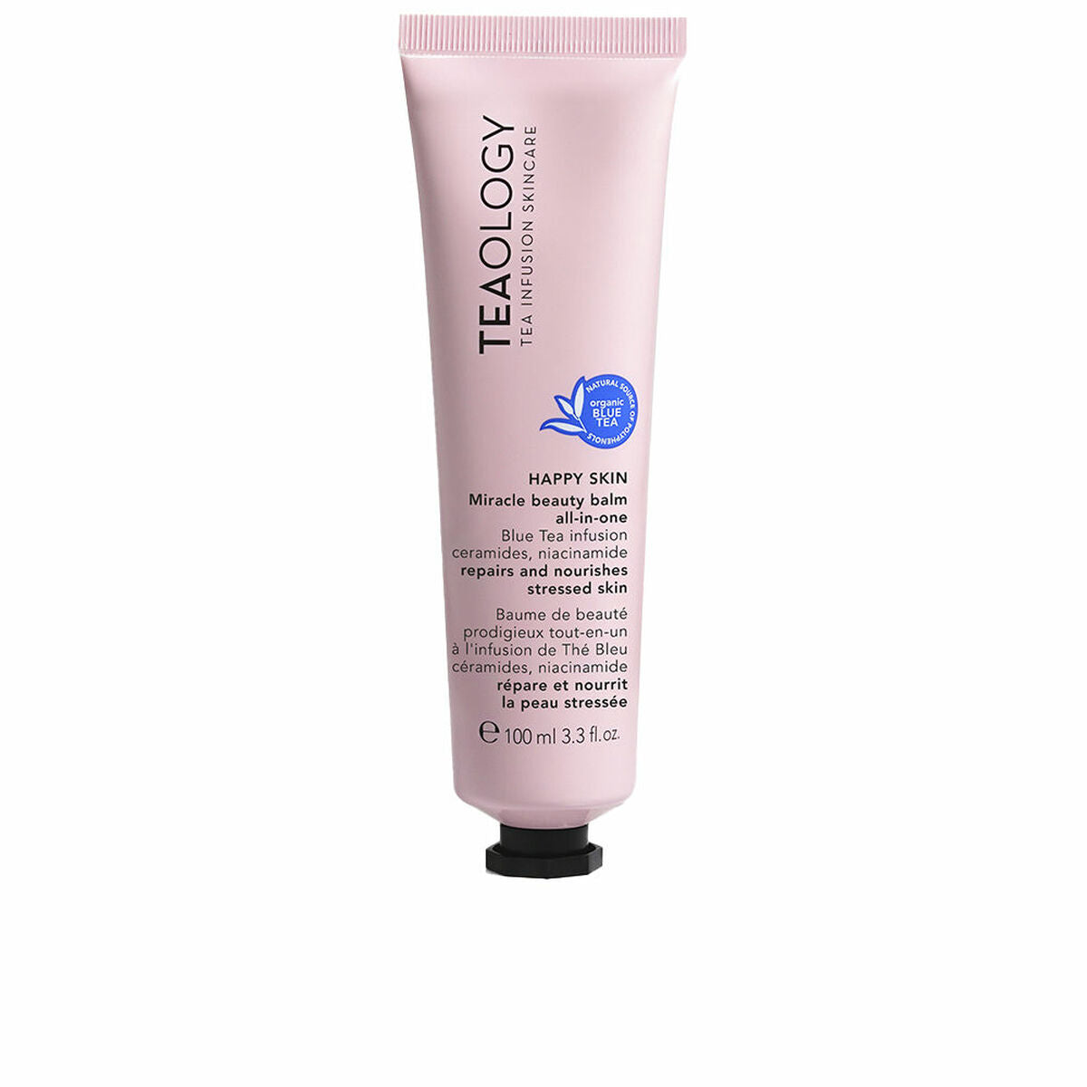 Anti-Ageing Cream Teaology Happy Skin -  Beauty, Skin care -  Teaology.