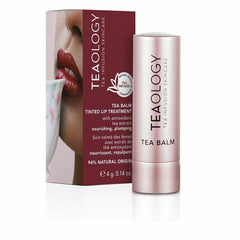 Lip Balm Teaology Berry tea Lipstick Tea (4 g) -  Beauty, Skin care -  Teaology.