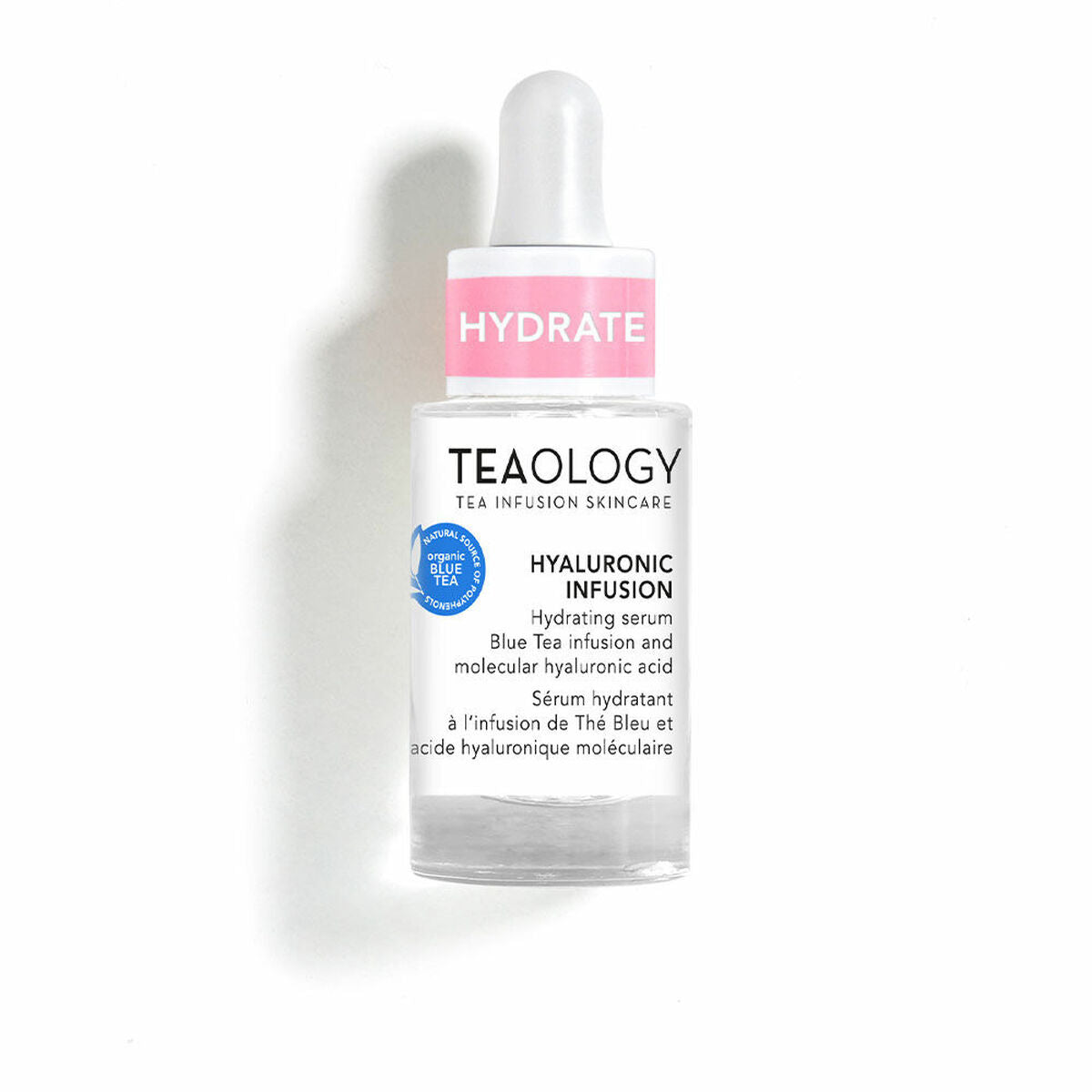 Moisturising Serum Teaology T50082 15 ml -  Beauty, Skin care -  Teaology.