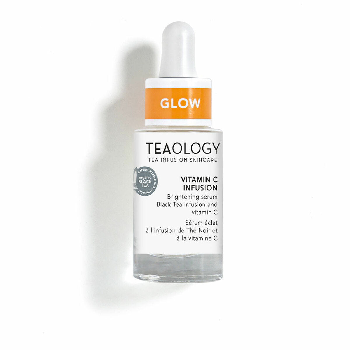 Illuminating Serum Teaology T50083 15 ml -  Beauty, Skin care -  Teaology.