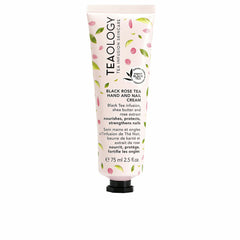 Hand Cream Teaology   Black Tea 75 ml -  Beauty, Skin care -  Teaology.
