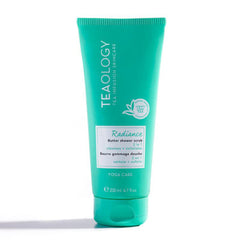 Exfoliating Body Gel Teaology (200 ml) -  Beauty, Skin care -  Teaology.