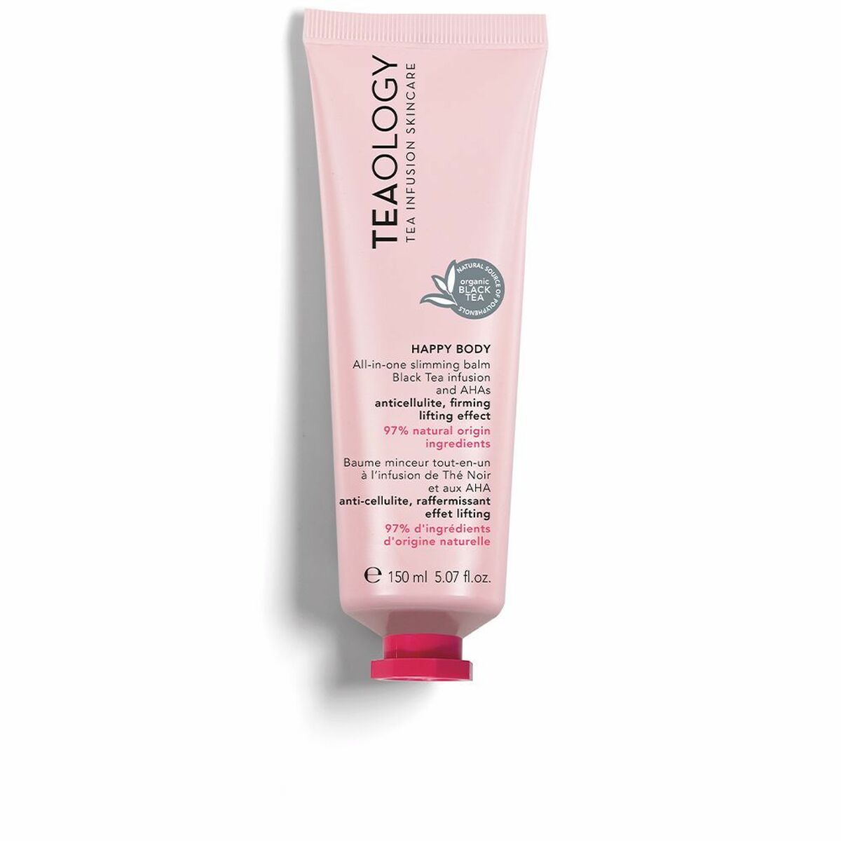Firming Body Cream Teaology T50258 150 ml -  Beauty, Skin care -  Teaology.