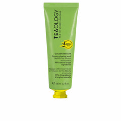 Facial Mask Teaology Golden Matcha Firming (100 ml) -  Beauty, Skin care -  Teaology.