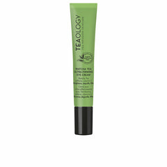 Cream for Eye Area Teaology Matcha Tea Ultra-Firming 15 ml -  Beauty, Skin care -  Teaology.
