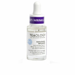 Facial Oil Teaology Bakuchiol White Tea Infusion 15 ml -  Beauty, Skin care -  Teaology.