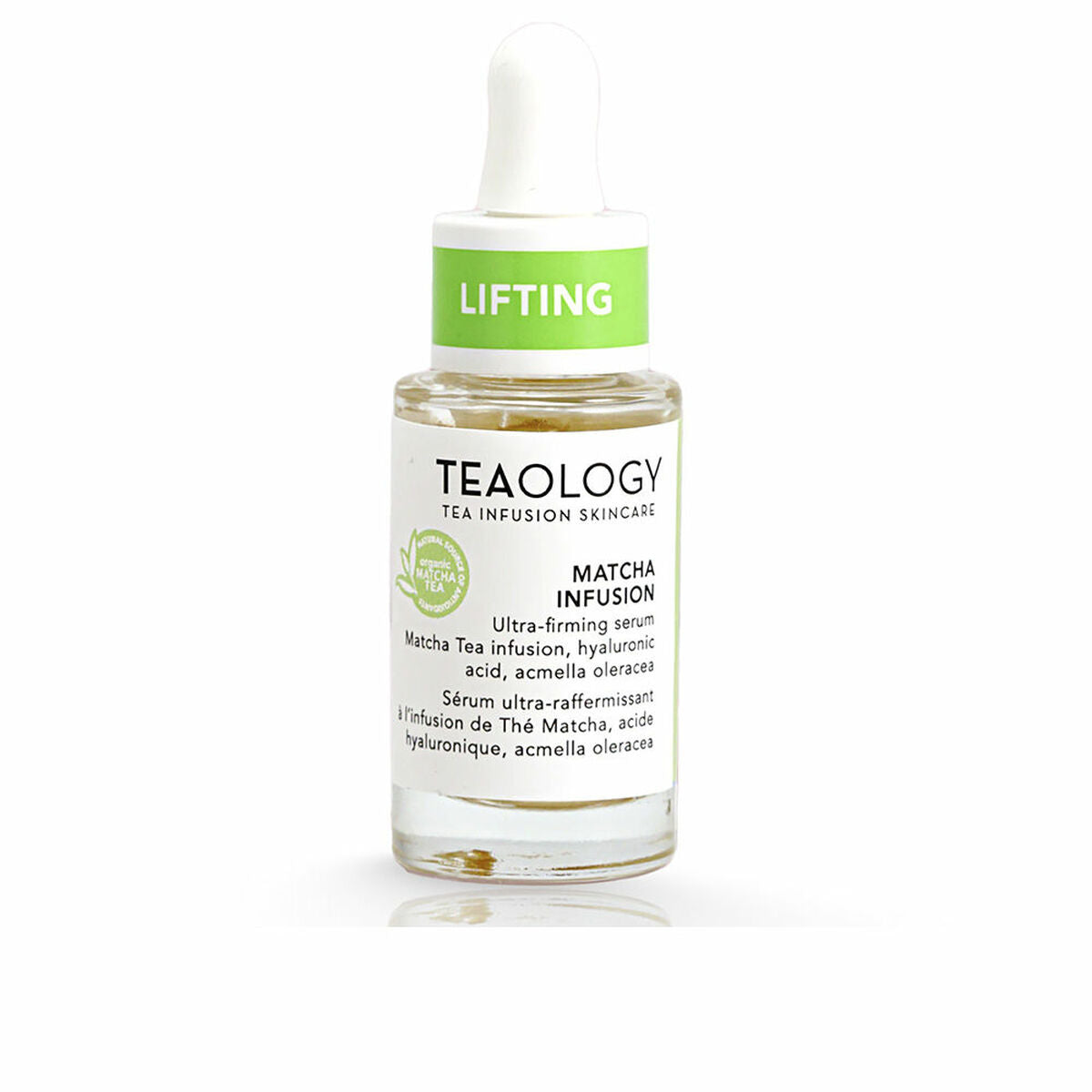 Facial Serum Teaology Matcha Tea Infusion 15 ml -  Beauty, Skin care -  Teaology.