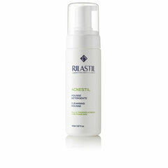 Cleansing Mousse Rilastil Acnestil 150 ml -  Beauty, Skin care -  Rilastil.