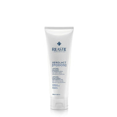Moisturising Foot Cream Rilastil Xerolact [Podos] Lipogel (100 ml) -  Beauty, Skin care -  Rilastil.