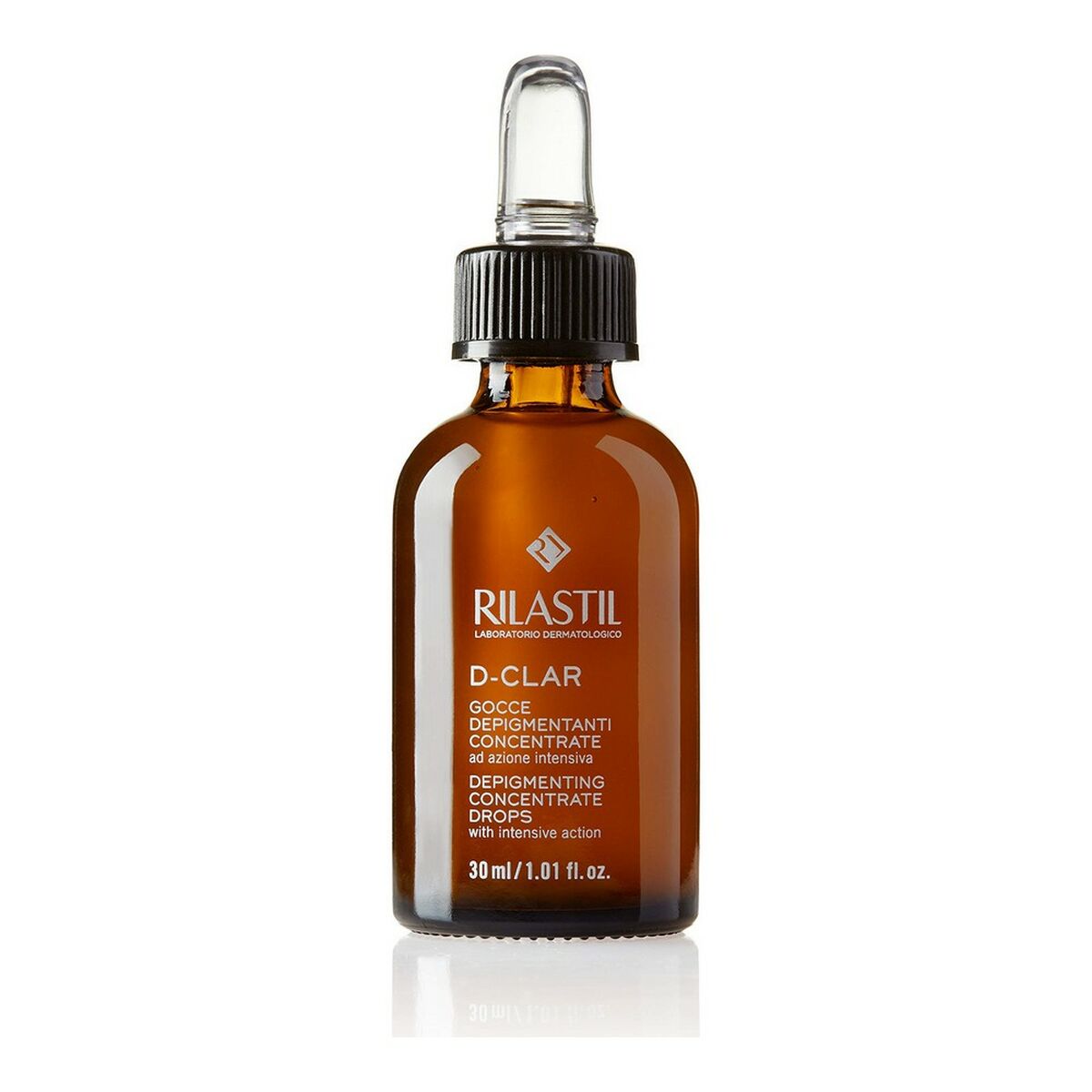 Intensive Anti-Brown Spot Concentrate D-Clar Rilastil Clar 30 ml -  Beauty, Skin care -  Rilastil.