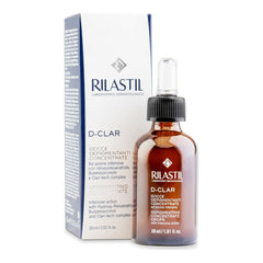 Intensive Anti-Brown Spot Concentrate D-Clar Rilastil Clar 30 ml -  Beauty, Skin care -  Rilastil.