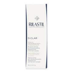 Intensive Anti-Brown Spot Concentrate D-Clar Rilastil Clar 30 ml -  Beauty, Skin care -  Rilastil.