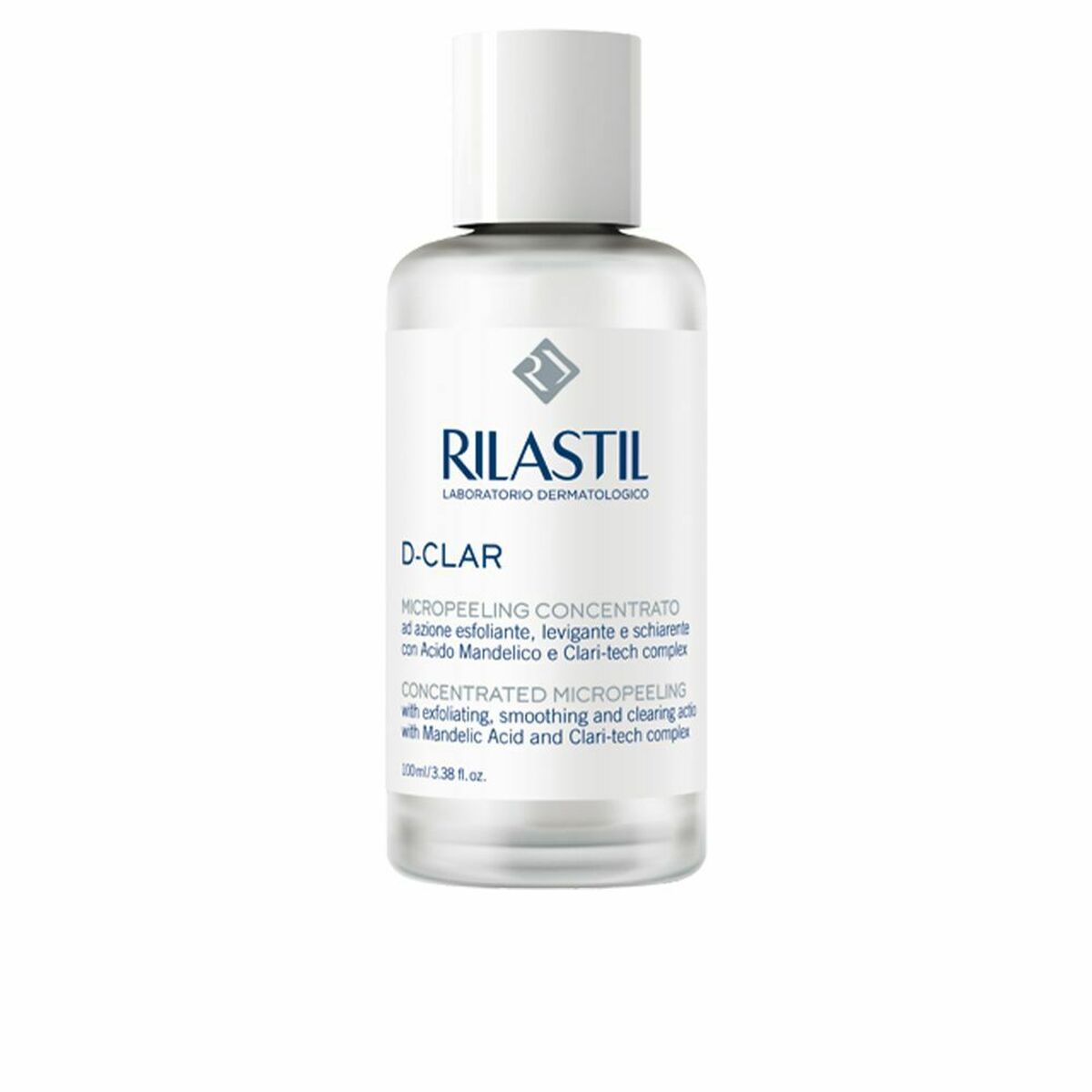 Anti-Pigment Serum Rilastil D-Clar Exfoliant (100 ml) -  Beauty, Skin care -  Rilastil.