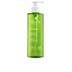 Facial Cleansing Gel Rilastil ACNESTIL 400 ml -  Beauty, Skin care -  Rilastil.