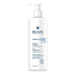 Soothing Balsam for Itching and Irritated Skin Xerolact PB Rilastil D29065100 400 ml -  Beauty, Skin care -  Rilastil.