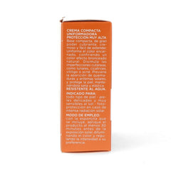Compact Bronzing Powders Rilastil Sun System Bronze Spf 50+ (10 g) -  Beauty, Make-up -  Rilastil.