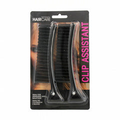 Hair clips Xanitalia -  Beauty, Hair care -  Xanitalia.