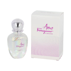 Women's Perfume Salvatore Ferragamo Amo Ferragamo Flowerful EDT -  Beauty, Perfumes and fragrances -  Salvatore Ferragamo.