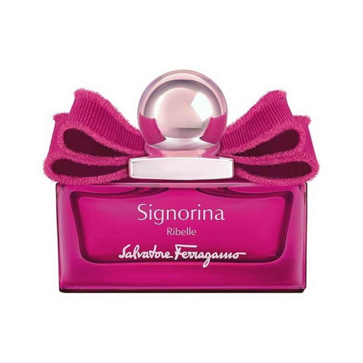 Women's Perfume Signorina Ribelle Salvatore Ferragamo EDP (50 ml) (50 ml) -  Beauty, Perfumes and fragrances -  Salvatore Ferragamo.