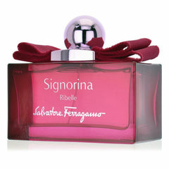 Women's Perfume Salvatore Ferragamo Signorina Ribelle EDP -  Beauty, Perfumes and fragrances -  Salvatore Ferragamo.