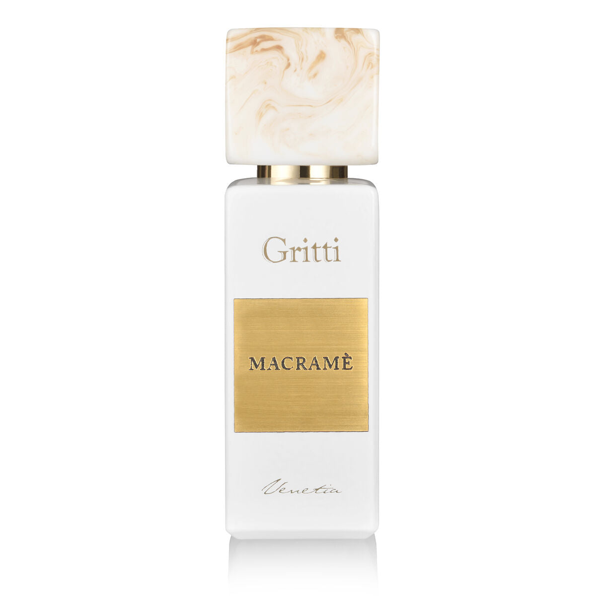 Women's Perfume Gritti Macramè EDP 100 ml -  Beauty, Perfumes and fragrances -  Gritti.