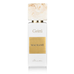 Women's Perfume Gritti Macramè EDP 100 ml -  Beauty, Perfumes and fragrances -  Gritti.