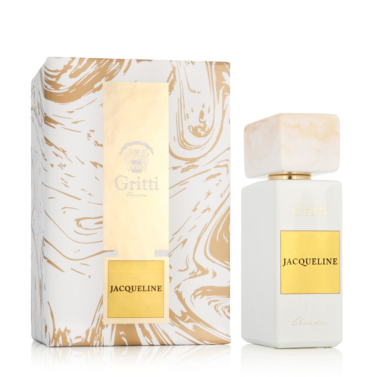 Women's Perfume Gritti Jacqueline EDP 100 ml -  Beauty, Perfumes and fragrances -  Gritti.