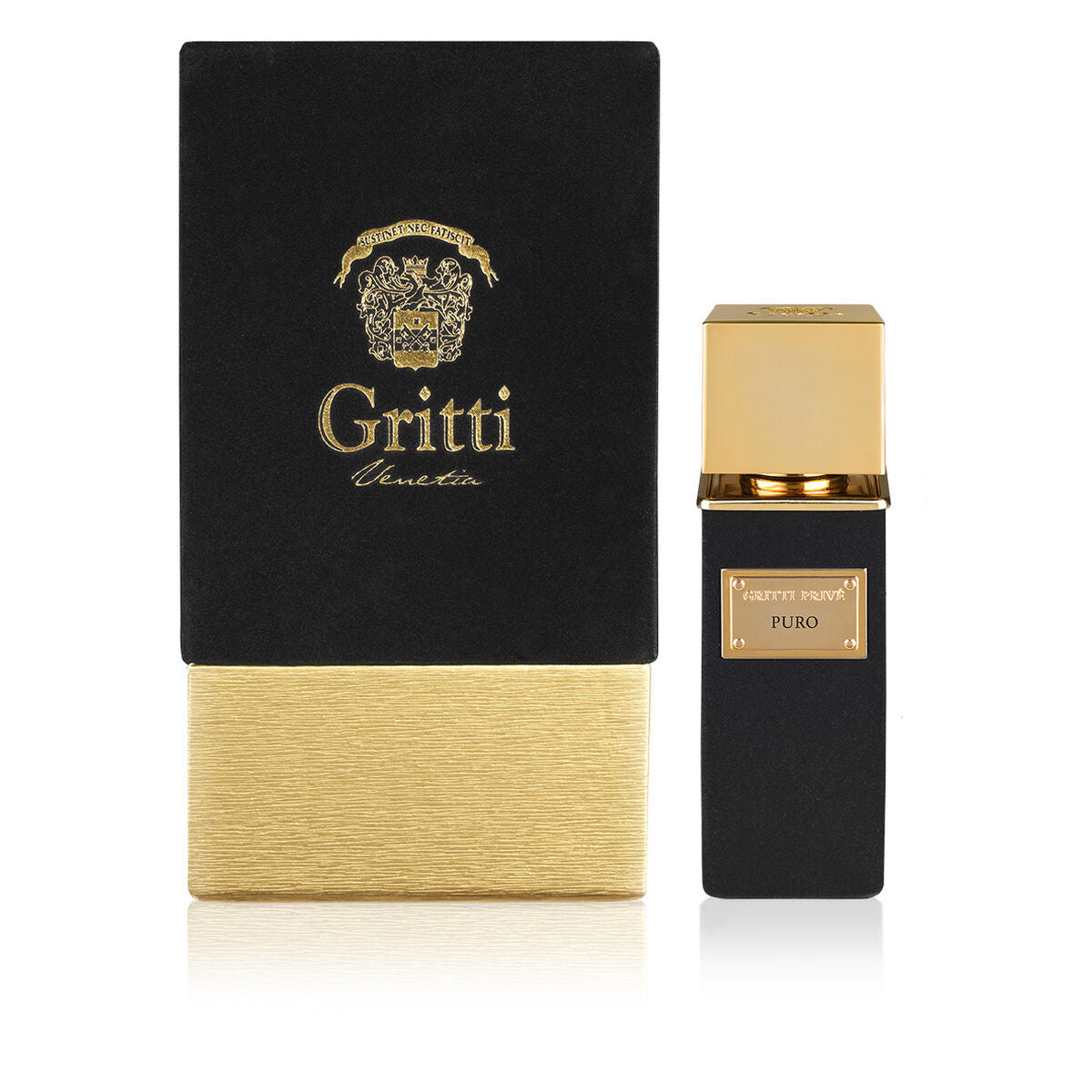 Unisex Perfume Gritti Puro 100 ml -  Beauty, Perfumes and fragrances -  Gritti.