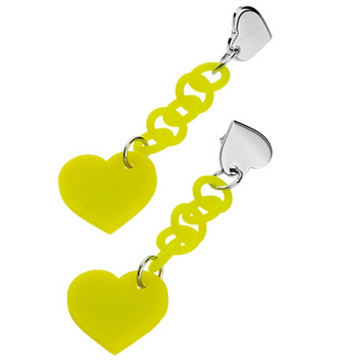 Ladies'Earrings Zoppini Firenze 'Tiffany' Yellow -  Jewellery, Women -  Zoppini Firenze.