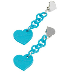 Ladies'Earrings Zoppini Firenze 'Tiffany' Blue -  Jewellery, Women -  Zoppini Firenze.