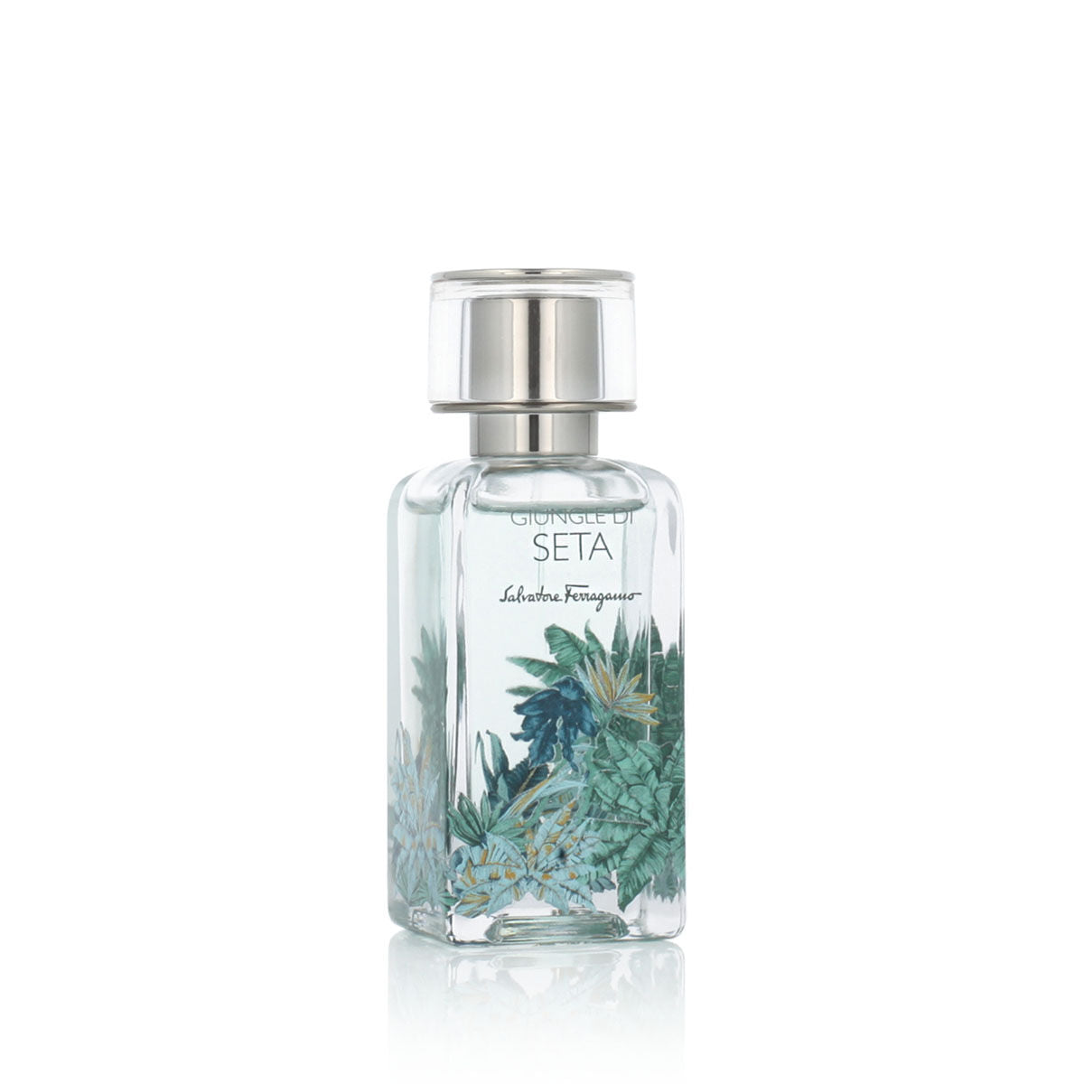 Women's Perfume Salvatore Ferragamo Giungle di Seta EDP -  Beauty, Perfumes and fragrances -  Salvatore Ferragamo.