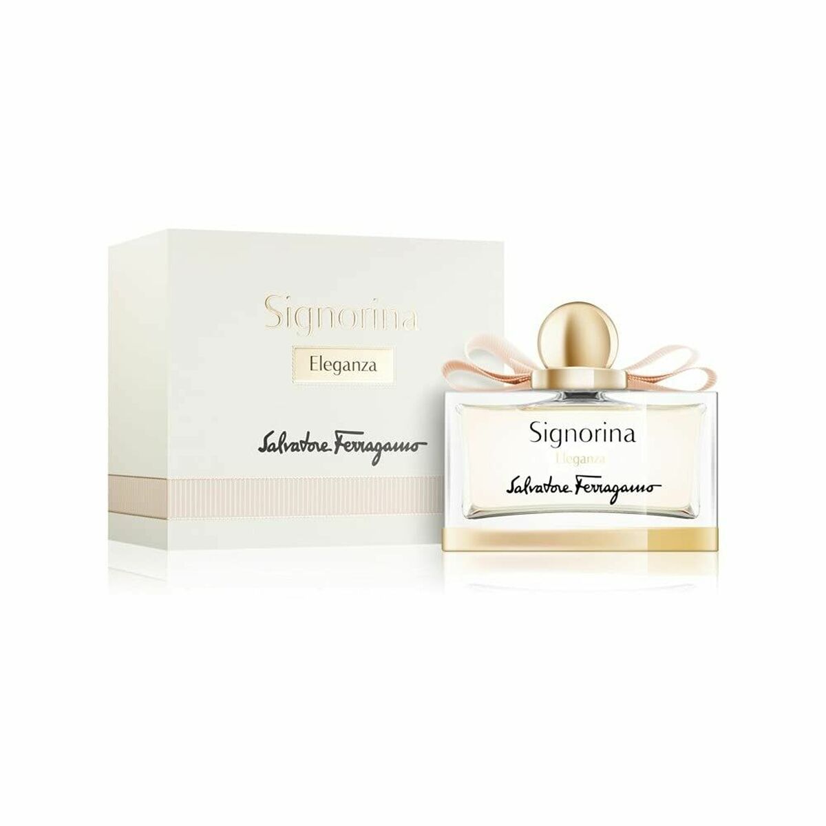 Women's Perfume Salvatore Ferragamo FE18052 EDP EDP 100 ml -  Beauty, Perfumes and fragrances -  Salvatore Ferragamo.